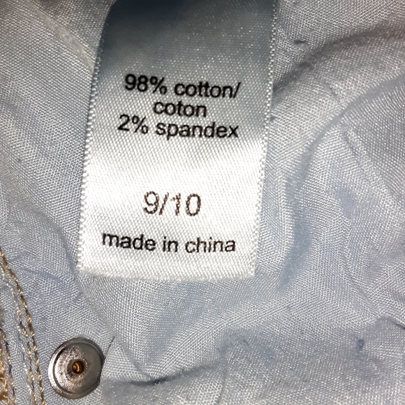 Maurice Ladies Studded Jeans - Picture 4 of 4